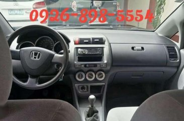 Honda City 2006 for sale