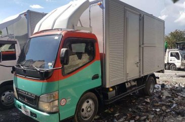 Like New Isuzu Elf for sale