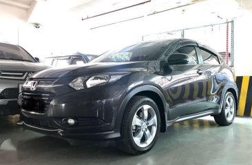 2016 Honda HRV E 11k kms FOR SALE 