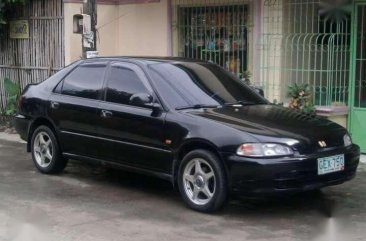 Honda Civic 1994 for sale