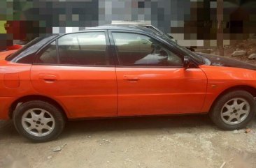 Mitsubishi Lancer 1997 for sale