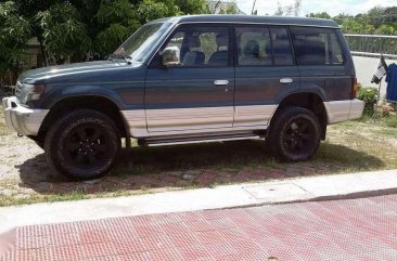 Mitsubishi Pajero 1992 for sale