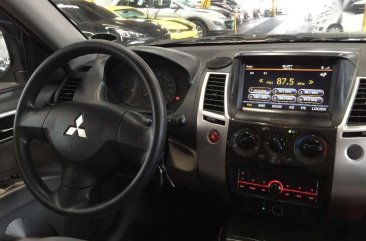 2015 Mitsubishi Montero Sport GLX for sale