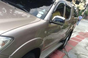 Toyota Hilux 2010 for sale