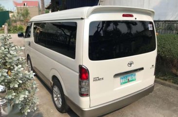 Toyota Hiace 2012 for sale