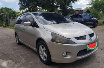 2006 Mitsubishi Grandis for sale