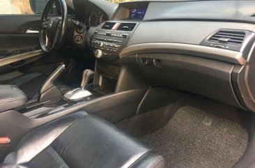 2008 Honda Accord for sale