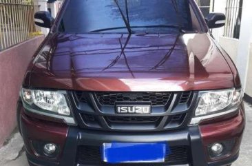 Isuzu Sportivo 2015 for sale