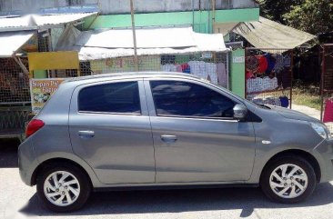 2017 Mitsubishi Mirage for sale