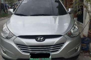 Hyundai Tucson 2011 for sale