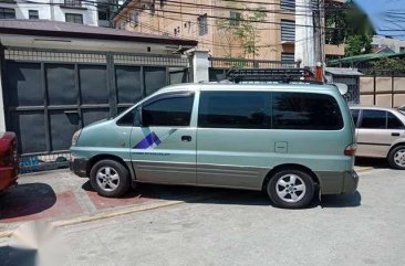 Hyundai Starex GRX 2005 for sale