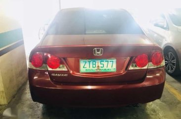 2008 Honda Civic for sale