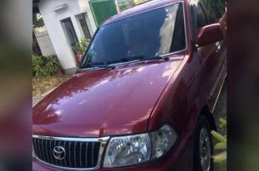 Toyota Revo 2003 for sale