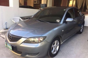 2006 Mazda 3 for sale