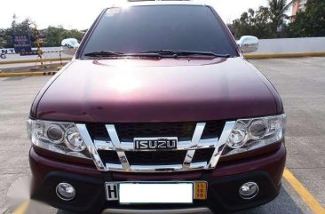 Isuzu Sportivo 2013 for sale