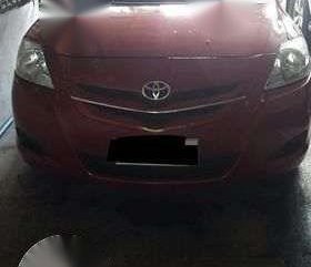 Toyota Vios 2010 for sale