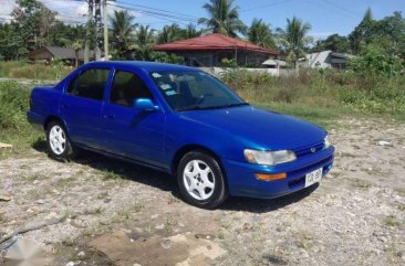 Like New Toyota Corolla for sale 