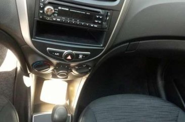 2017 Hyundai Accent for sale