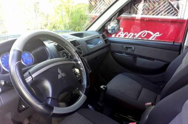 2010 Mitsubishi Adventure for sale