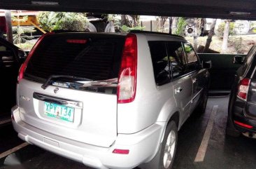 Nissan Xtrail 2004 for sale