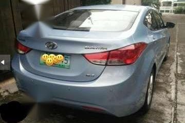 Hyundai Elantra 2011 for sale