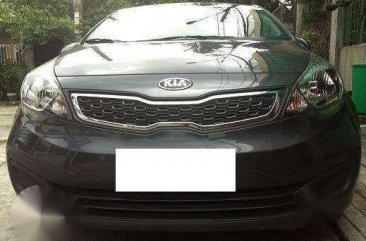 Kia Rio 2016 for sale