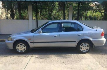 Honda Civic 2000 for sale