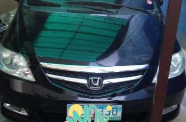 Honda City 2006 for sale