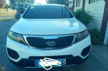 Kia Sorento 2012 for sale