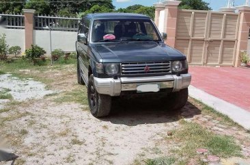 Mitsubishi Pajero 1992 for sale