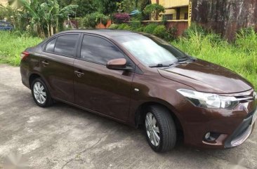 2015 Toyota Vios for sale