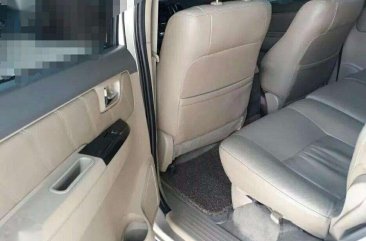 Toyota Fortuner 2013 for sale