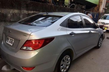 2017 Hyundai Accent for sale