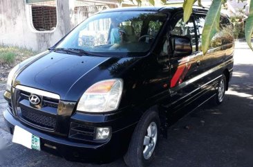 2007 Hyundai Starex for sale