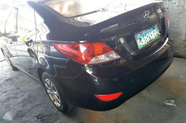 2012 Hyundai Accent for sale