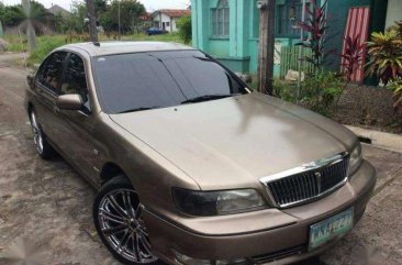 Nissan Cefiro 2000 FOR SALE 