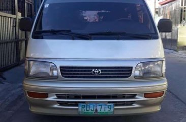 Toyota Hiace 2013 for sale