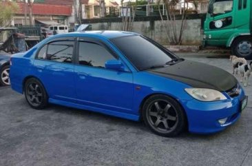 Honda Civic 2005 for sale