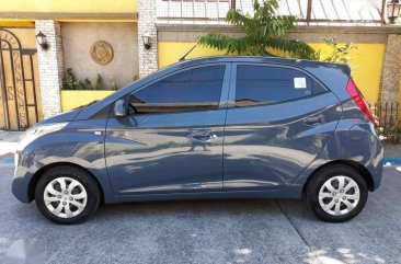 2017 Hyundai Eon for sale