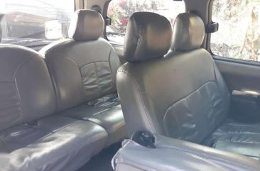 Hyundai Starex 2004 for sale