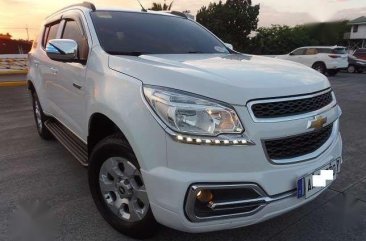 Chevrolet Trailblazer 2014 for sale