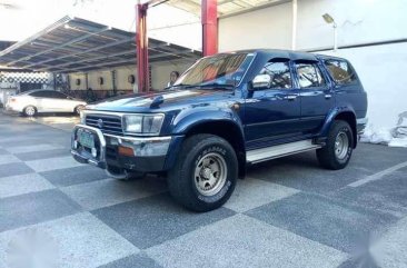 Like New Toyota Hilux for sale