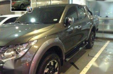 Mitsubishi Strada 2016 for sale