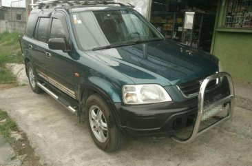 1999 Honda CRV for sale