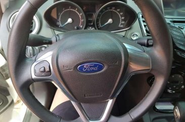 Ford Fiesta 2014 for sale