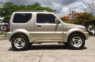 2003 Suzuki Jimny for sale