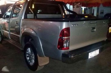 Toyota Hilux 2014 for sale