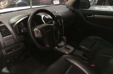 Isuzu mu-X 2015 for sale