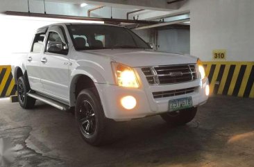 Isuzu D-max 2008 for sale