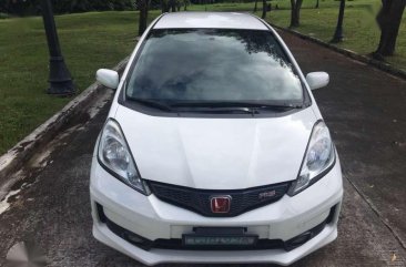 Honda Jazz 2012 for sale